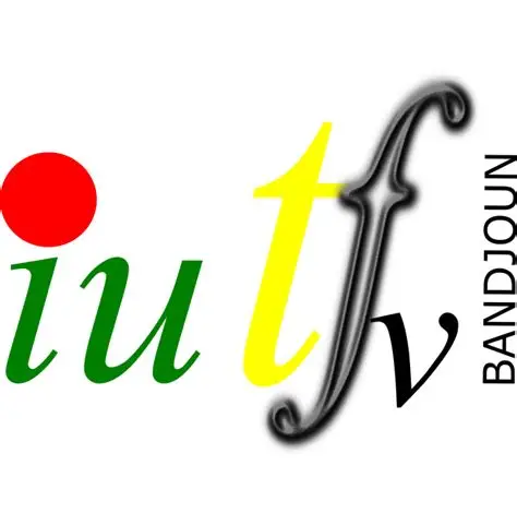 Institut Universitaire de Technologique Fotso Victor de Bandjoun (IUT Fv)