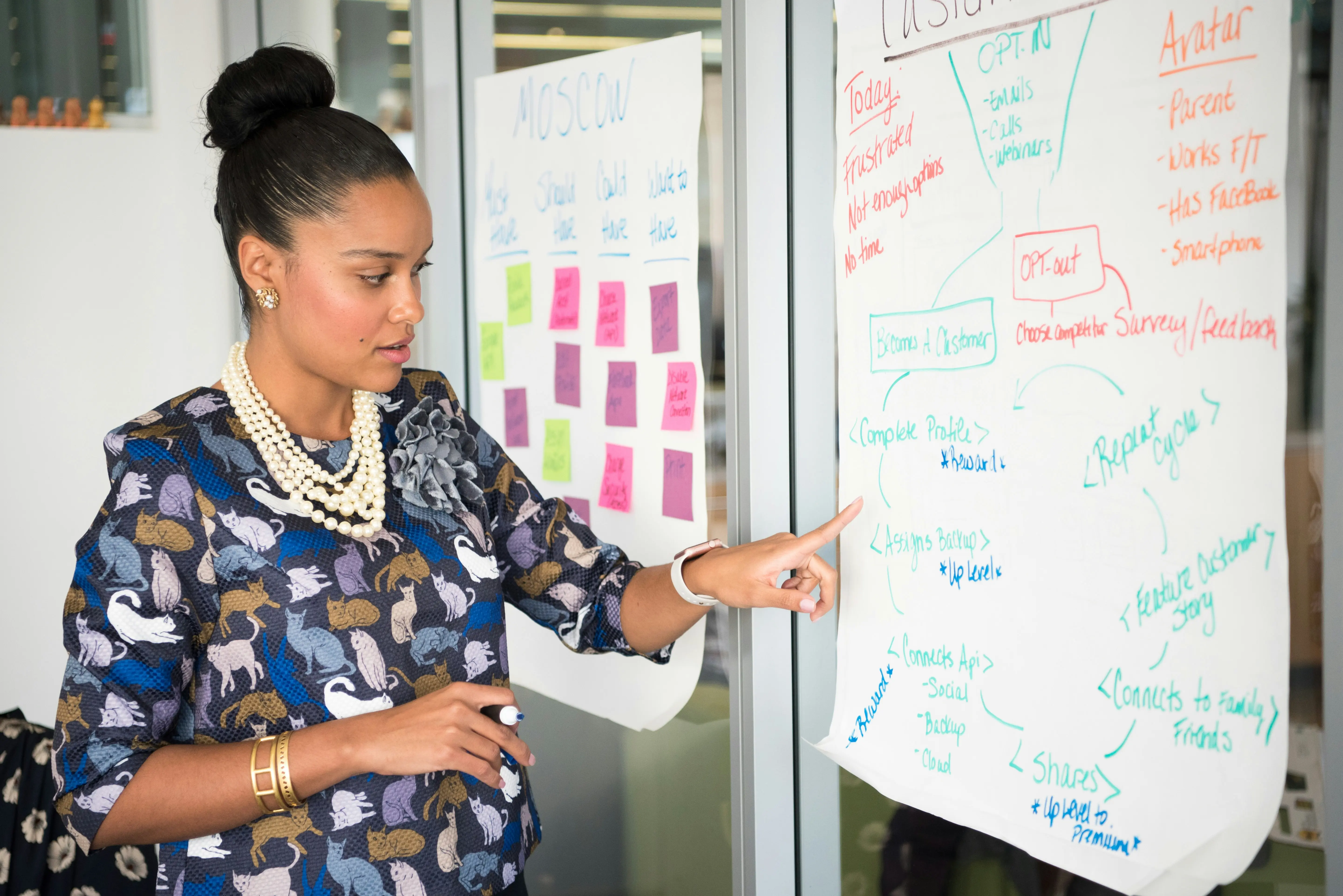 Recrutement d'un(e) Responsable Marketing & Communication